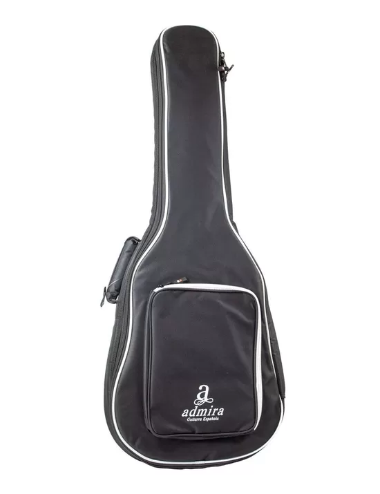Admira FGCADM15 Housse de Guitare Classique