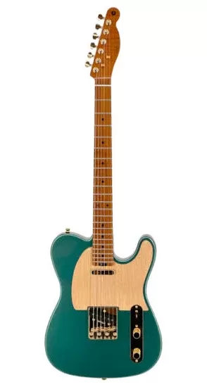 Origin Design TC Vert Atlantique