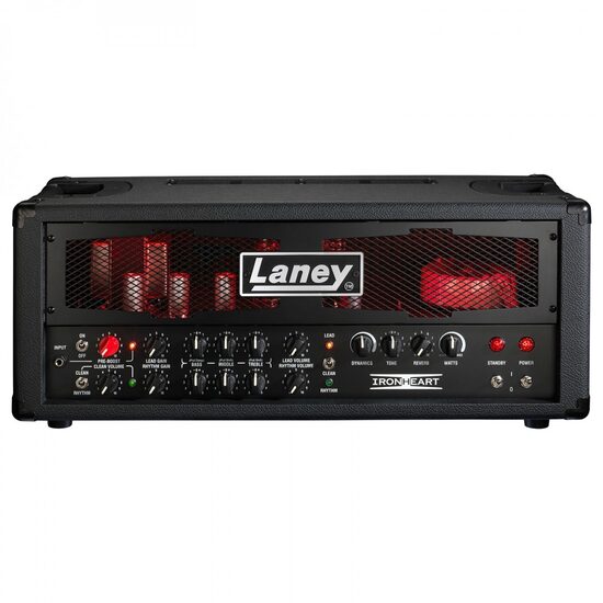 Laney IRT60h Ironheart OCCASION