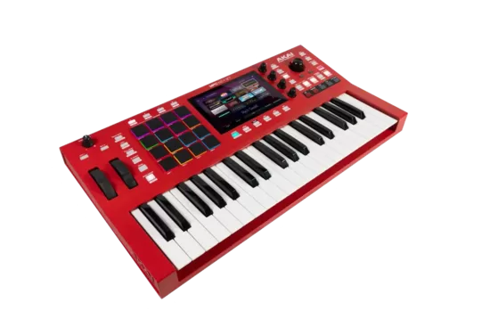 Akai MPC-KEY37