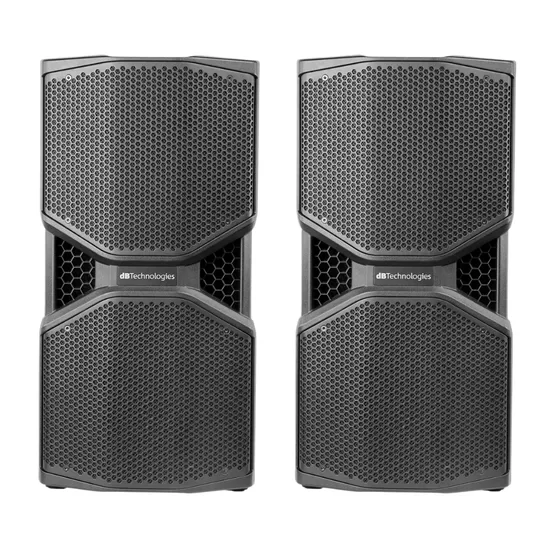 enceintes Reevo 212