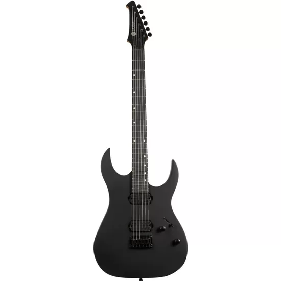 S400MBK -Spira Guitars S400MBK Satin Black