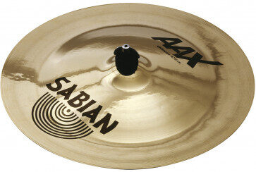 sabian AAX chinese 18