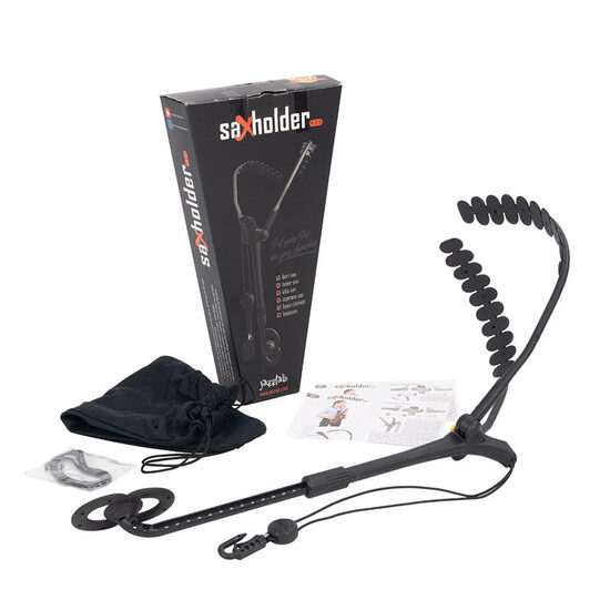 harnais saxophone JAZZLAB SAXHOLDER taille M