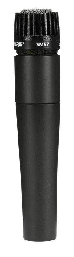location Shure SM57