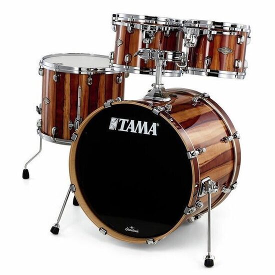 backline