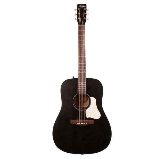 Art & Lutherie AMERICANA FADED BLACK
