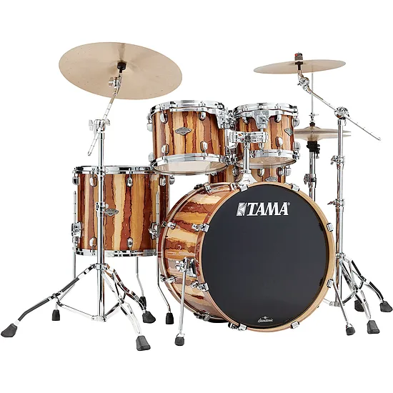Tama Starclassic Performer expo