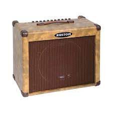 ampli Kustom Sienna 65 occasion