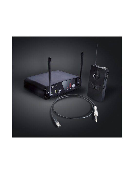 Prodipe UHF- GB 21 GUITAR / BASS Lanen