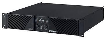 location ampli Wharfedale CDP-3600