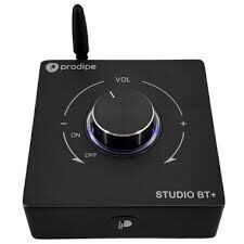 Studio BT+