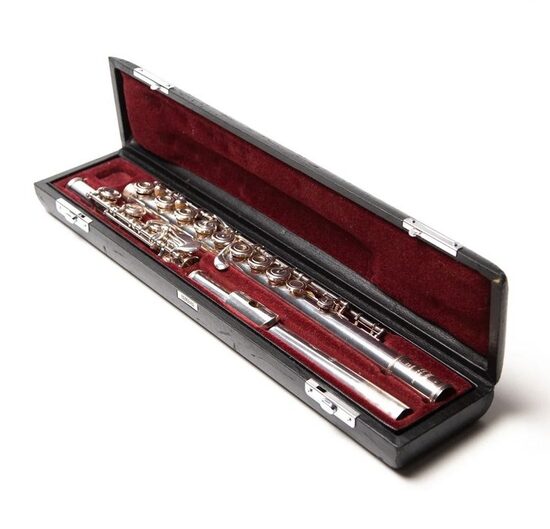 Yamaha YFL-581 occasion