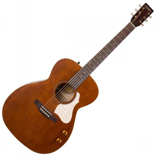 ART & LUTHERIE LEGACY HAVANA BROWN Q-DISCRETE