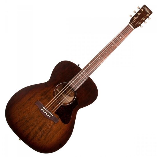 ART & LUTHERIE LEGACY BOURBON BURST