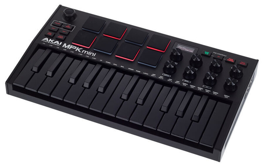 AKAI Professional MPK mini 