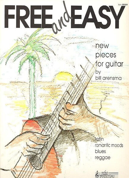 Free and Easy Guitare