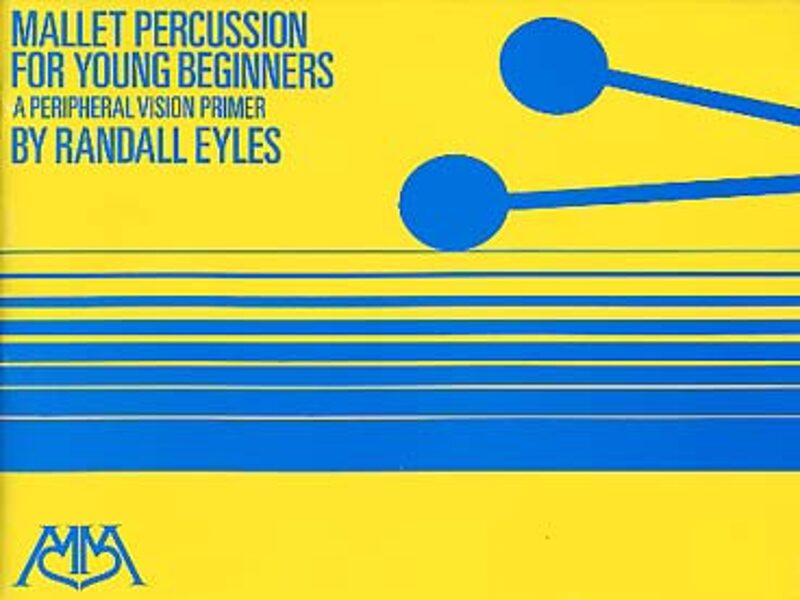 Mallet Percussion For Young Beginners