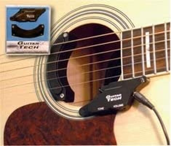 Capteur Guitar Tech D8