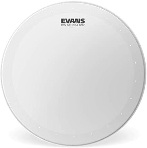 Evans Genera Dry 14"