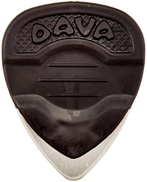 DAVA Master Control nickel silver