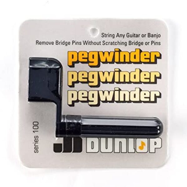 Dunlop Pegwinder