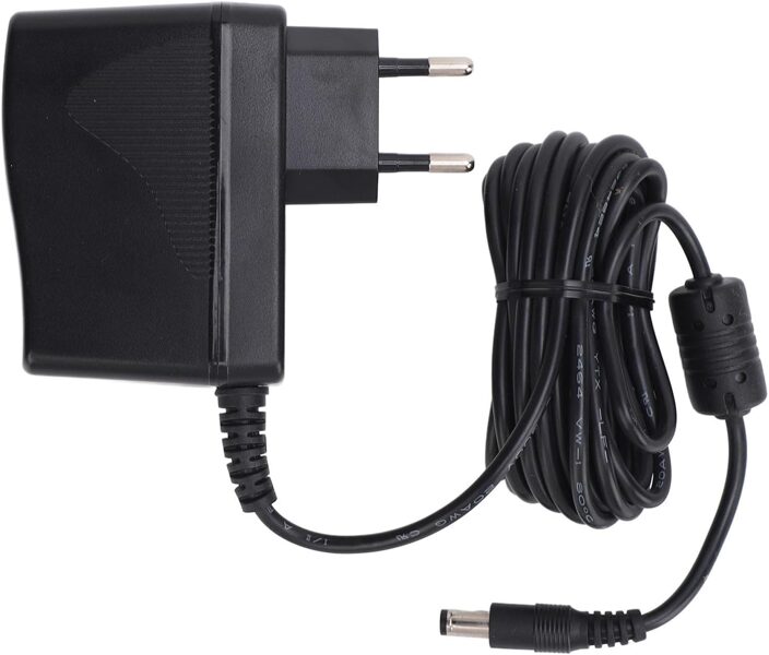 Adaptateur D'alimentation pour Pédale de Guitare DC9 V 2 A