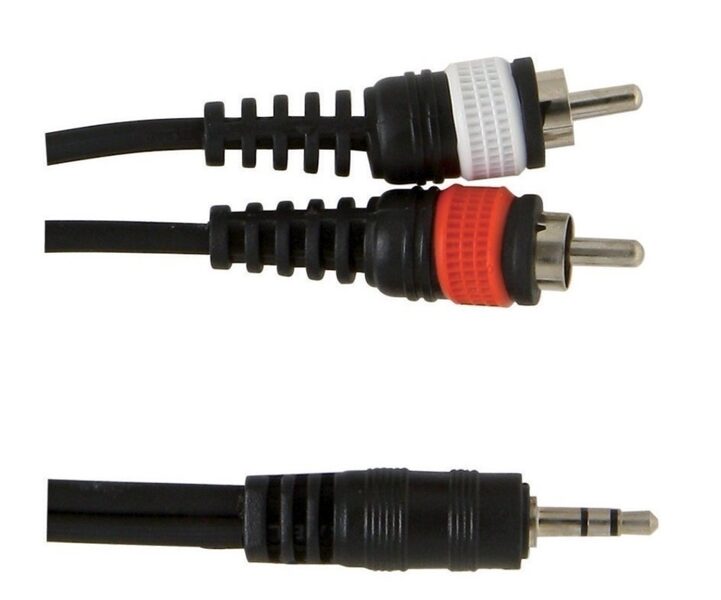 GEWA Alpha Audio Y-Cable 1M50