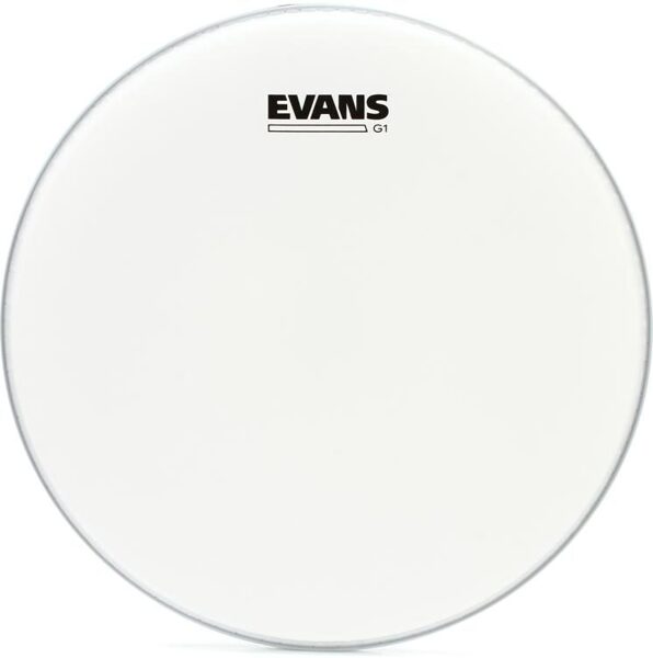 Evans Coated G1 13" - Occasion