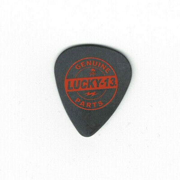 Dunlop USA 0.60mm Lucky Genuine