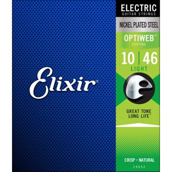 Elixir Optiweb 19052 Light