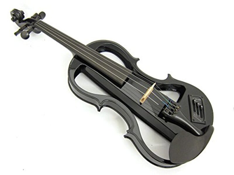 violon électrique Carlo Giordano EV202CB