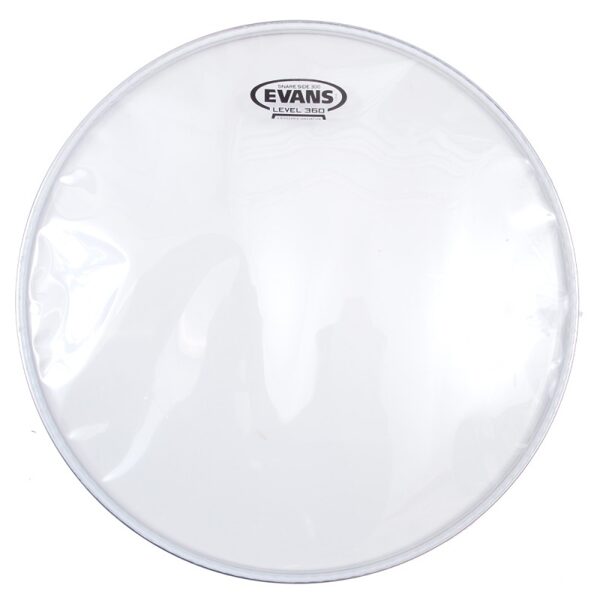 Evans Level 360 snare side 300 14"