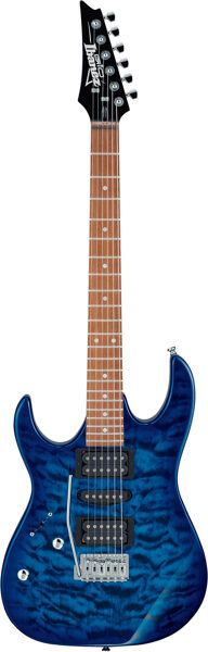 Ibanez GRX70QAL-TBB gaucher