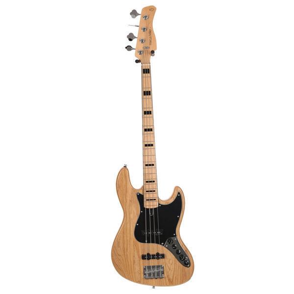 SIRE MARCUS MILLER V7 VINTAGE SWAMP ASH-4 NT