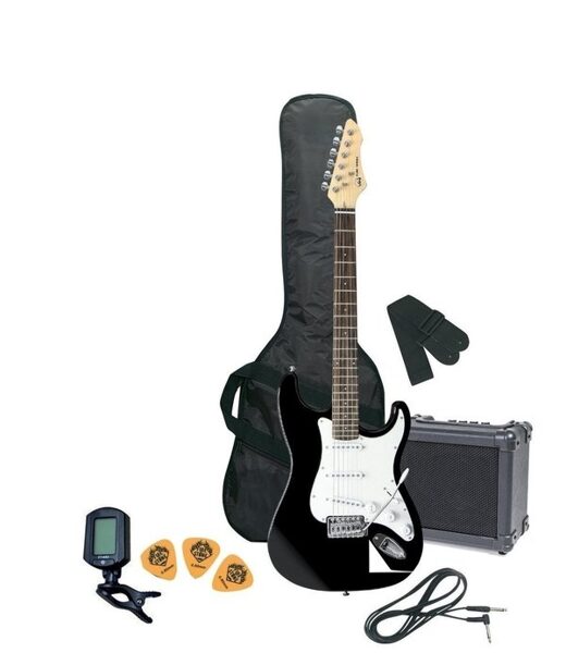 PACK ELECTRIQUE GEWA PURE PS502.540