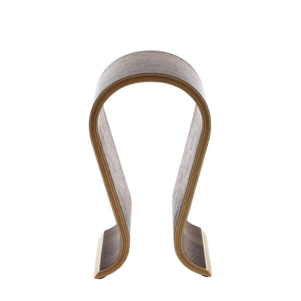 Enova Hifi SUPPORT CASQUE (MARRON FONCE)