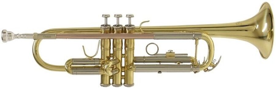 trompette Bach TR650