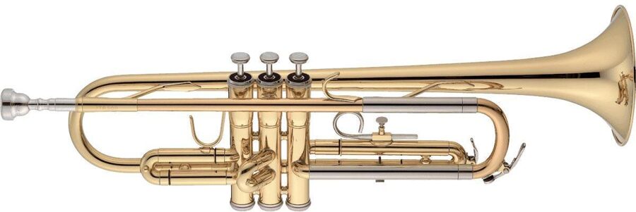 trompette Jupiter JTR500Q