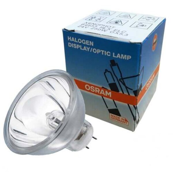 Osram Halogen Display/Optic Lamp 24V 250W