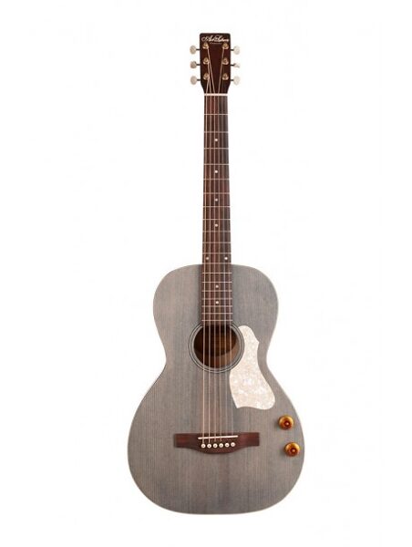 ART ET LUTHERIE ROADHOUSE DENIM BLUE Q-DISCRETE