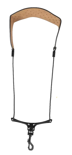 CEINTURE AMADEUS DELUXE POUR SAXOPHONE