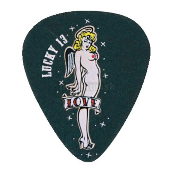 Dunlop USA 0.60mm Lucky Angel