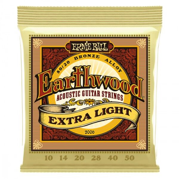 Earthwood Extra Light 2006