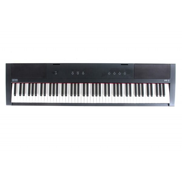 GEWA Piano portable PP-3