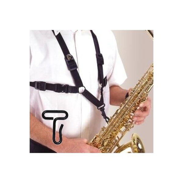 Saxophone MAN