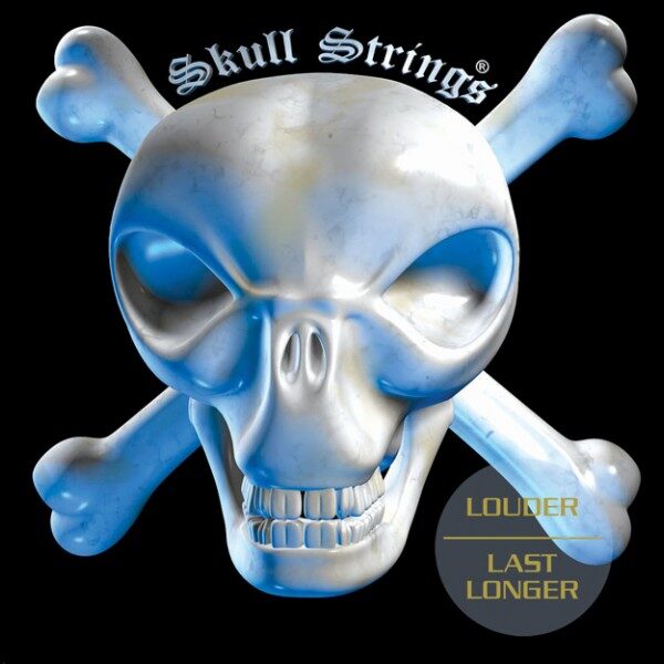 Standard 9-46 Louder Last Longer