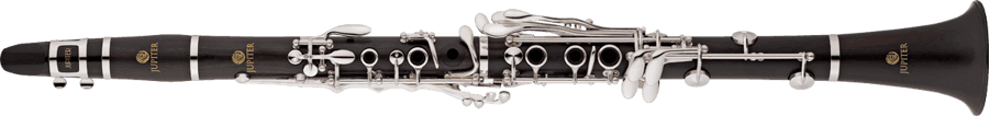 clarinette sib Jupiter JCL1100DS
