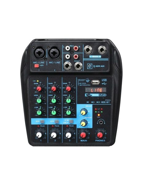 Oqan Q Mini USB Mixer 