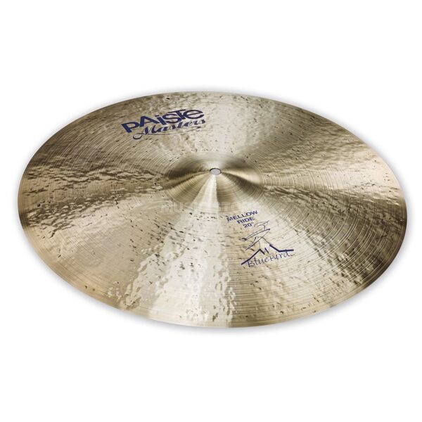 paiste master blue bird sweet ride 20"
